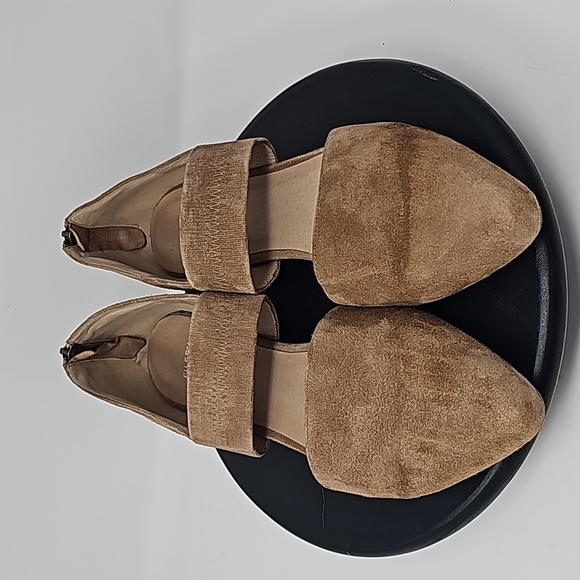 Eileen Fisher Mary Jane size 11 - Picture 1 of 6